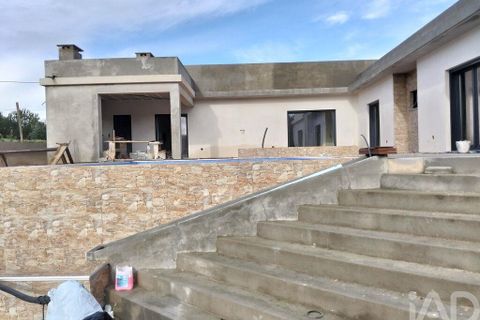 Byhus i Coruche, Santarem, Coruche - € 850.000 | Ref: 156089 - foto 16