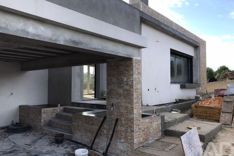 Byhus i Coruche, Santarem, Coruche - € 850.000 | Ref: 156089 - foto 17