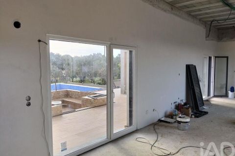 Byhus i Coruche, Santarem, Coruche - € 850.000 | Ref: 156089 - foto 25