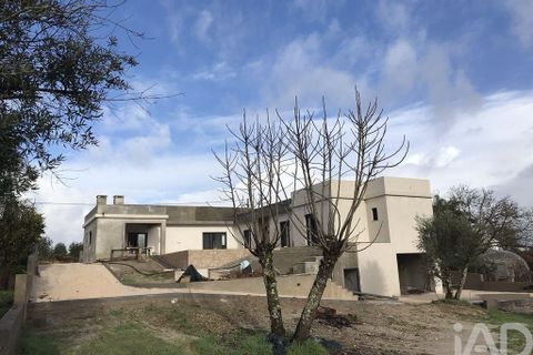 Byhus i Coruche, Santarem, Coruche - € 850.000 | Ref: 156089 - foto 29