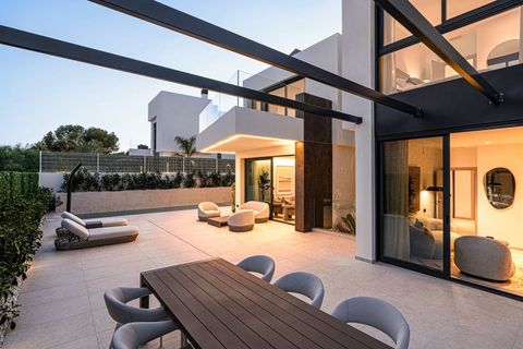 Haus in La Nucia, Alicante - Foto 2