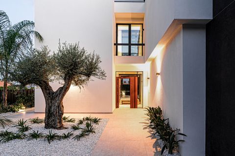 Haus in La Nucia, Alicante - Foto 5