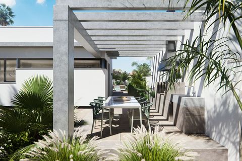 Villa i San Javier, Murcia, San Javier - € 1.250.000 | Ref: C191-D03-V33 - foto 14