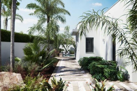 Villa i San Javier, Murcia, San Javier - € 1.250.000 | Ref: C191-D03-V33 - foto 23