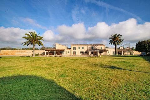 Villa i Santanyi, Mallorca, Santanyi - € 3.150.000 | Ref: SAE 1949 - foto 6