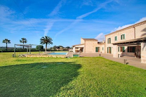 Villa i Santanyi, Mallorca, Santanyi - € 3.150.000 | Ref: SAE 1949 - foto 7