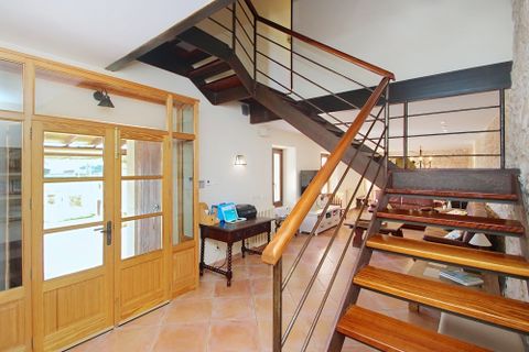 Villa i Santanyi, Mallorca, Santanyi - € 3.150.000 | Ref: SAE 1949 - foto 8