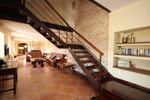 Villa i Santanyi, Mallorca, Santanyi - € 3.150.000 | Ref: SAE 1949 - foto 9