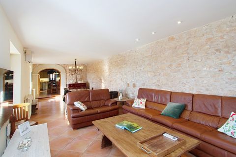 Villa i Santanyi, Mallorca, Santanyi - € 3.150.000 | Ref: SAE 1949 - foto 11