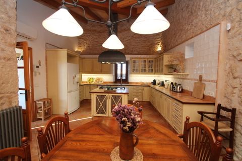 Villa i Santanyi, Mallorca, Santanyi - € 3.150.000 | Ref: SAE 1949 - foto 13