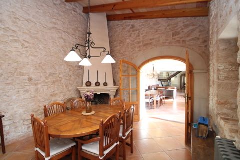 Villa i Santanyi, Mallorca, Santanyi - € 3.150.000 | Ref: SAE 1949 - foto 14