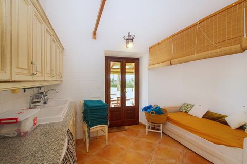 Villa i Santanyi, Mallorca, Santanyi - € 3.150.000 | Ref: SAE 1949 - foto 15