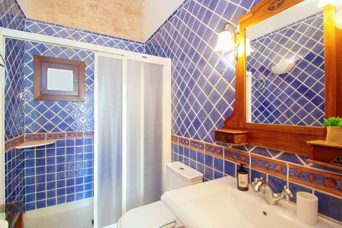 Villa i Santanyi, Mallorca, Santanyi - € 3.150.000 | Ref: SAE 1949 - foto 27