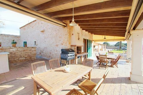 Villa i Santanyi, Mallorca, Santanyi - € 3.150.000 | Ref: SAE 1949 - foto 32