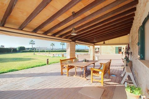 Villa i Santanyi, Mallorca, Santanyi - € 3.150.000 | Ref: SAE 1949 - foto 33