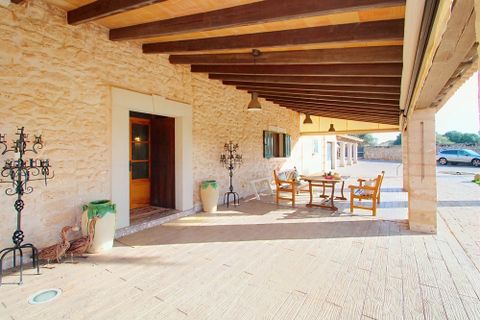 Villa i Santanyi, Mallorca, Santanyi - € 3.150.000 | Ref: SAE 1949 - foto 34