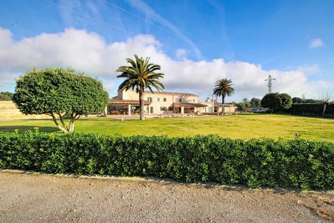 Villa i Santanyi, Mallorca, Santanyi - € 3.150.000 | Ref: SAE 1949 - foto 36