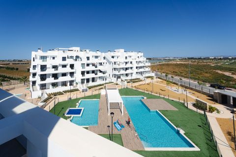 Penthouse i Torre Pacheco, Murcia, Torre Pacheco - € 388 000 | Ref: C041-D27-P22 - foto 2