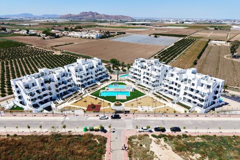 Penthouse i Torre Pacheco, Murcia, Torre Pacheco - € 388 000 | Ref: C041-D27-P22 - foto 3
