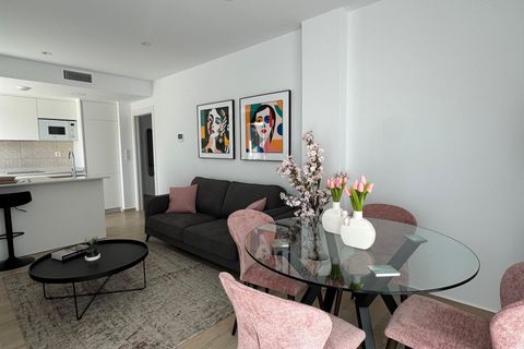 Penthouse i Torre Pacheco, Murcia, Torre Pacheco - € 388 000 | Ref: C041-D27-P22 - foto 8