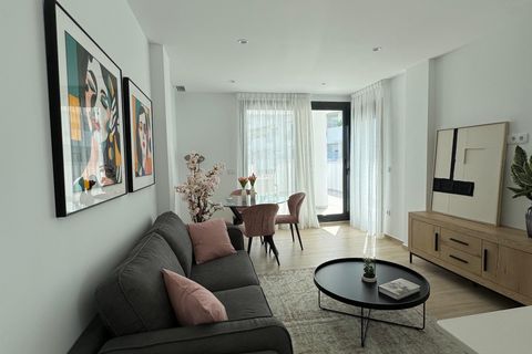Penthouse i Torre Pacheco, Murcia, Torre Pacheco - € 388 000 | Ref: C041-D27-P22 - foto 9
