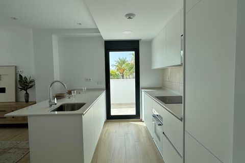 Penthouse i Torre Pacheco, Murcia, Torre Pacheco - € 388 000 | Ref: C041-D27-P22 - foto 11