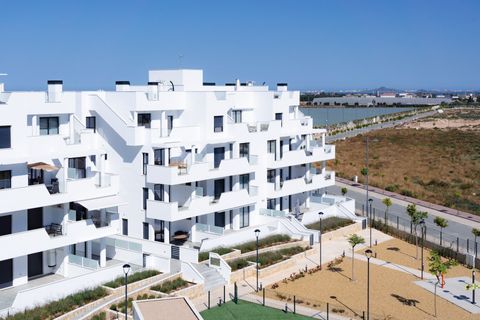 Penthouse i Torre Pacheco, Murcia, Torre Pacheco - € 388 000 | Ref: C041-D27-P22 - foto 12