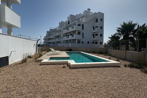 Penthouse i Torre Pacheco, Murcia, Torre Pacheco - € 388 000 | Ref: C041-D27-P22 - foto 16