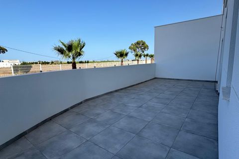 Penthouse i Torre Pacheco, Murcia, Torre Pacheco - € 388 000 | Ref: C041-D27-P22 - foto 18