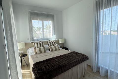 Penthouse i Torre Pacheco, Murcia, Torre Pacheco - € 388 000 | Ref: C041-D27-P22 - foto 20