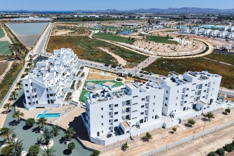 Penthouse i Torre Pacheco, Murcia, Torre Pacheco - € 388 000 | Ref: C041-D27-P22 - foto 26