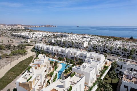 Penthouse i Pulpi, Almeria, Pulpi - € 385.000 | Ref: C041-D31-P22 - foto 3