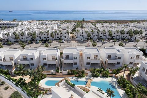 Penthouse i Pulpi, Almeria, Pulpi - € 385.000 | Ref: C041-D31-P22 - foto 4