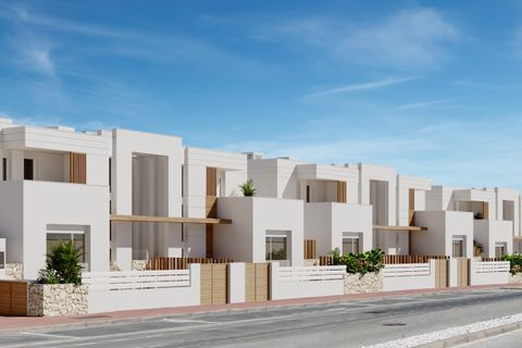 Penthouse i Pulpi, Almeria, Pulpi - € 385.000 | Ref: C041-D31-P22 - foto 6