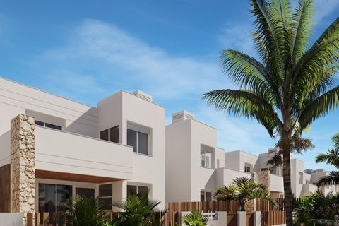 Penthouse i Pulpi, Almeria, Pulpi - € 385.000 | Ref: C041-D31-P22 - foto 19