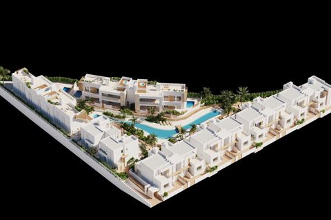 Penthouse i Pulpi, Almeria, Pulpi - € 385.000 | Ref: C041-D31-P22 - foto 23
