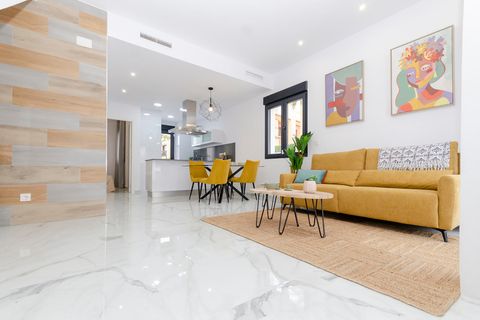 Villa a Torrevieja, Alicante, Torrevieja - € 409.000 | Ref: C074-D01-V33 - foto 6