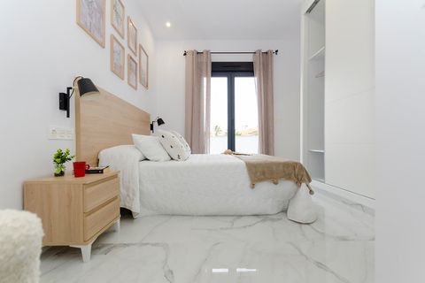 Villa a Torrevieja, Alicante, Torrevieja - € 409.000 | Ref: C074-D01-V33 - foto 8