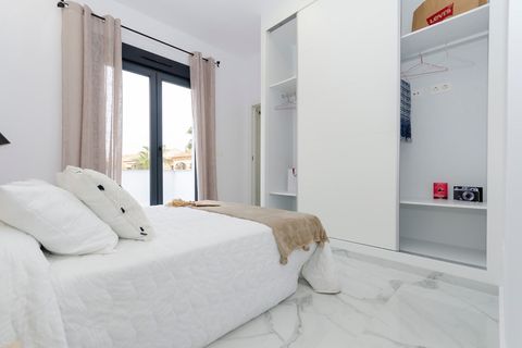 Villa a Torrevieja, Alicante, Torrevieja - € 409.000 | Ref: C074-D01-V33 - foto 9
