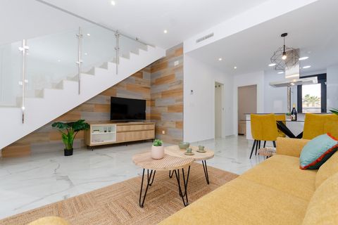 Villa a Torrevieja, Alicante, Torrevieja - € 409.000 | Ref: C074-D01-V33 - foto 19