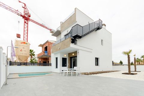 Villa a Torrevieja, Alicante, Torrevieja - € 409.000 | Ref: C074-D01-V33 - foto 21