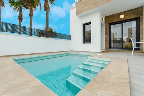 Villa a Torrevieja, Alicante, Torrevieja - € 409.000 | Ref: C074-D01-V33 - foto 23