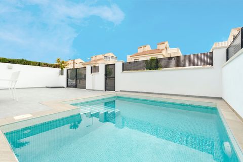 Villa a Torrevieja, Alicante, Torrevieja - € 409.000 | Ref: C074-D01-V33 - foto 24