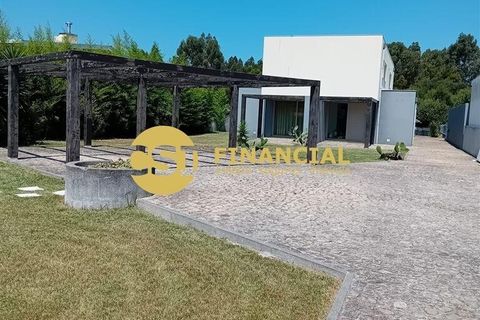 Byhus i Ovar, Aveiro, Ovar - € 630.000 | Ref: 794819 - foto 8