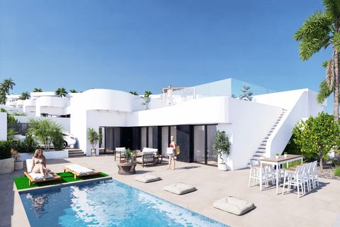 Villa i Algorfa, Alicante, Algorfa - € 420.000 | Ref: C230-D01-V32B - foto 6