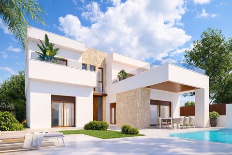 Villa a Orihuela, Alicante, Orihuela - € 649.000 | Ref: C074-D04-V43 - foto 5