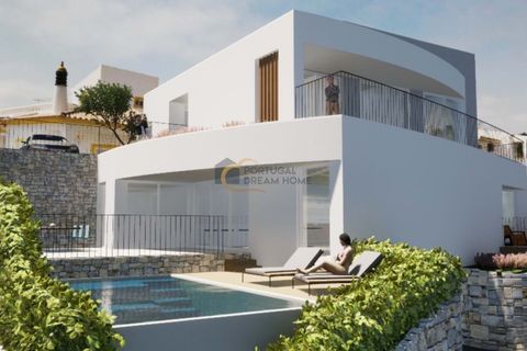 Helårsgrund i Albufeira, Faro, Albufeira - € 329.000 | Ref: HO126 - foto 1
