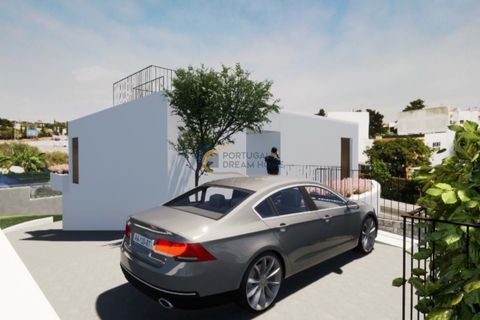 Helårsgrund i Albufeira, Faro, Albufeira - € 329.000 | Ref: HO126 - foto 3