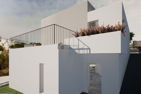 Helårsgrund i Albufeira, Faro, Albufeira - € 329.000 | Ref: HO126 - foto 4