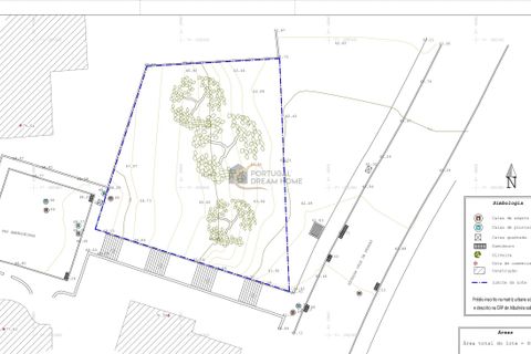 Helårsgrund i Albufeira, Faro, Albufeira - € 329.000 | Ref: HO126 - foto 6